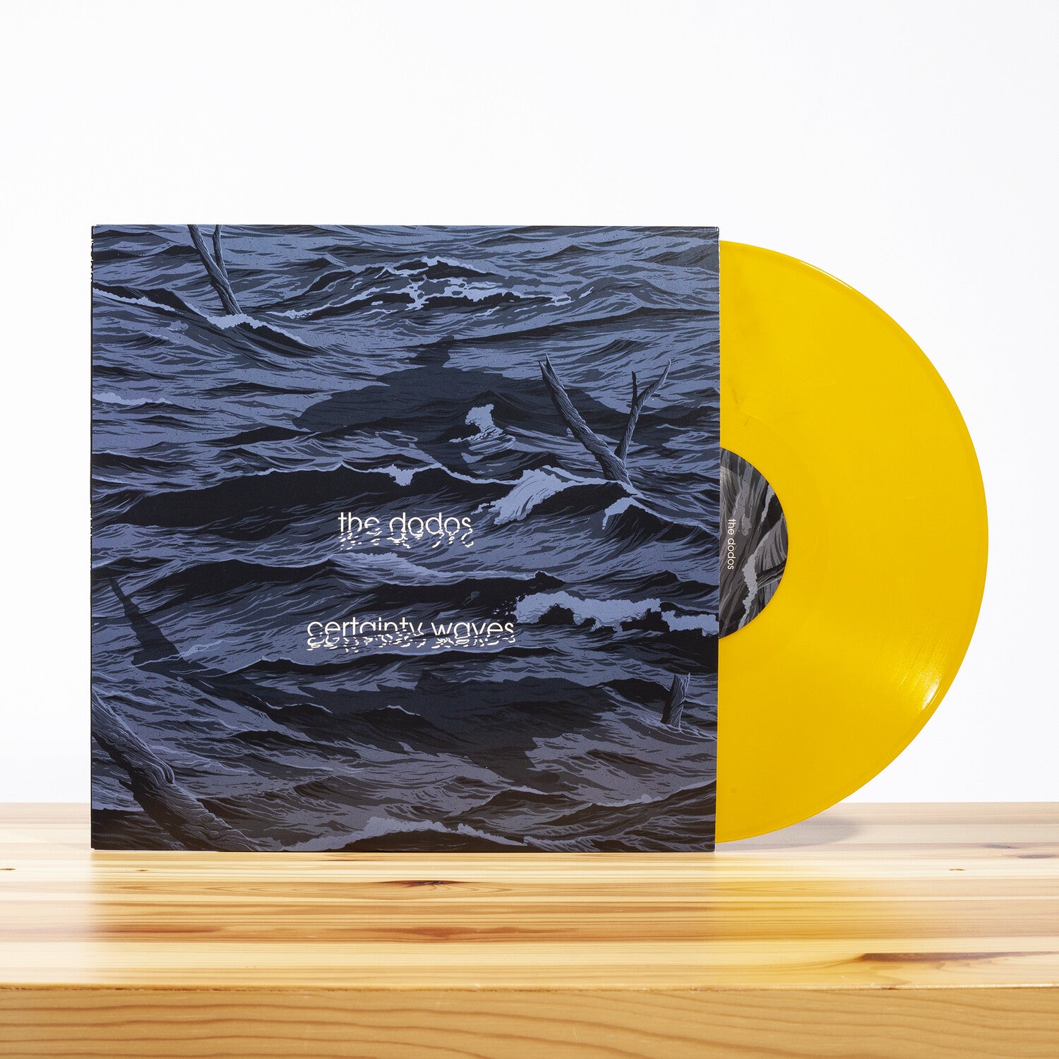 Dodos - Certainty Waves