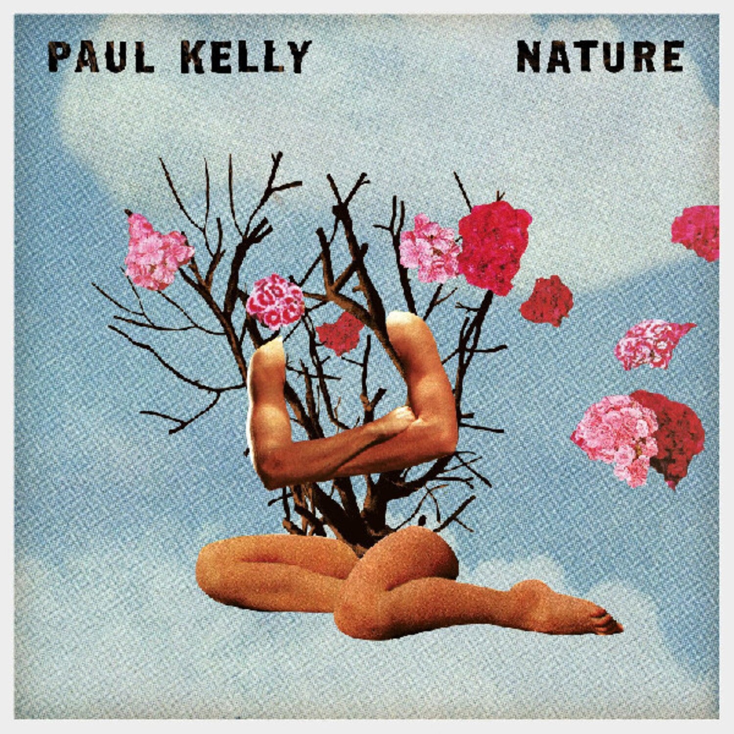 Paul Kelly - Nature (CD)