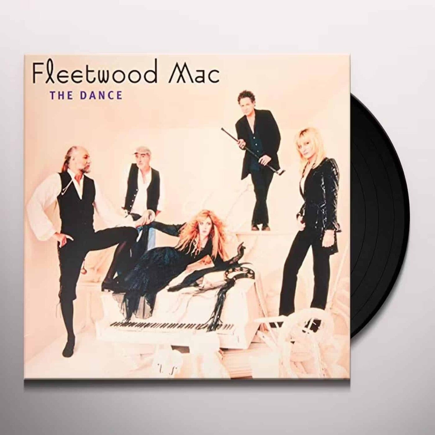 Fleetwood Mac - The Dance