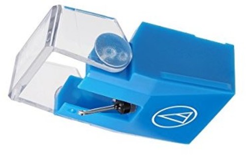 Audio Technica VMN10CB Conical Stylus works with VM510CBm VM610MONO Phono Cartridges