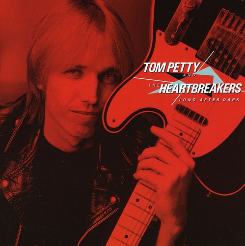 Tom Petty & Heartbreakers - Long After Dark (CD)