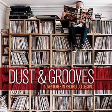  RZA PAZ - Dust and Grooves