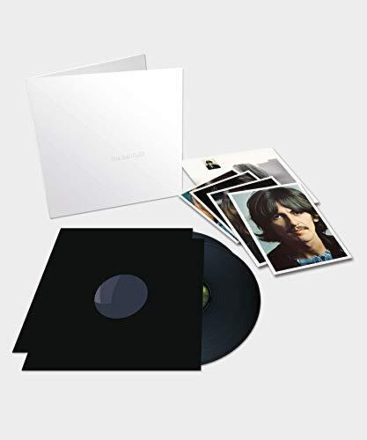 Beatles - The Beatles (The White Album)