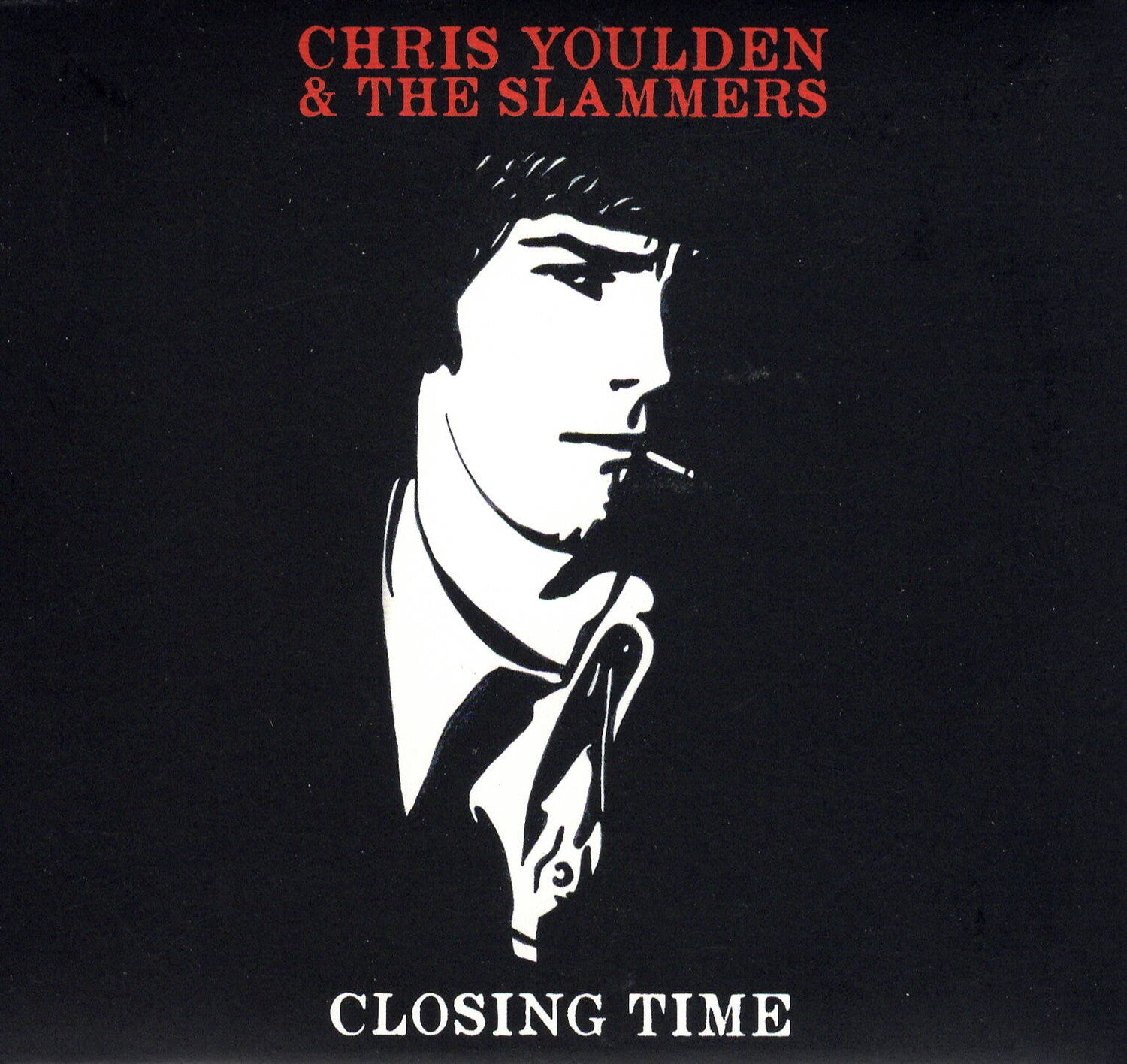 Chris Youlden & the Slammers - Closing Time
