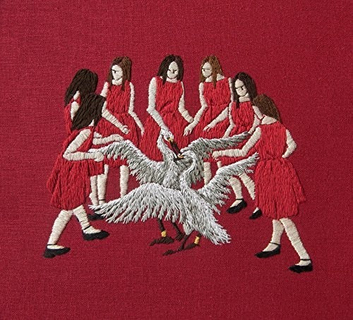Pillow Talk - This Is All Pretend (Red Vinyl)