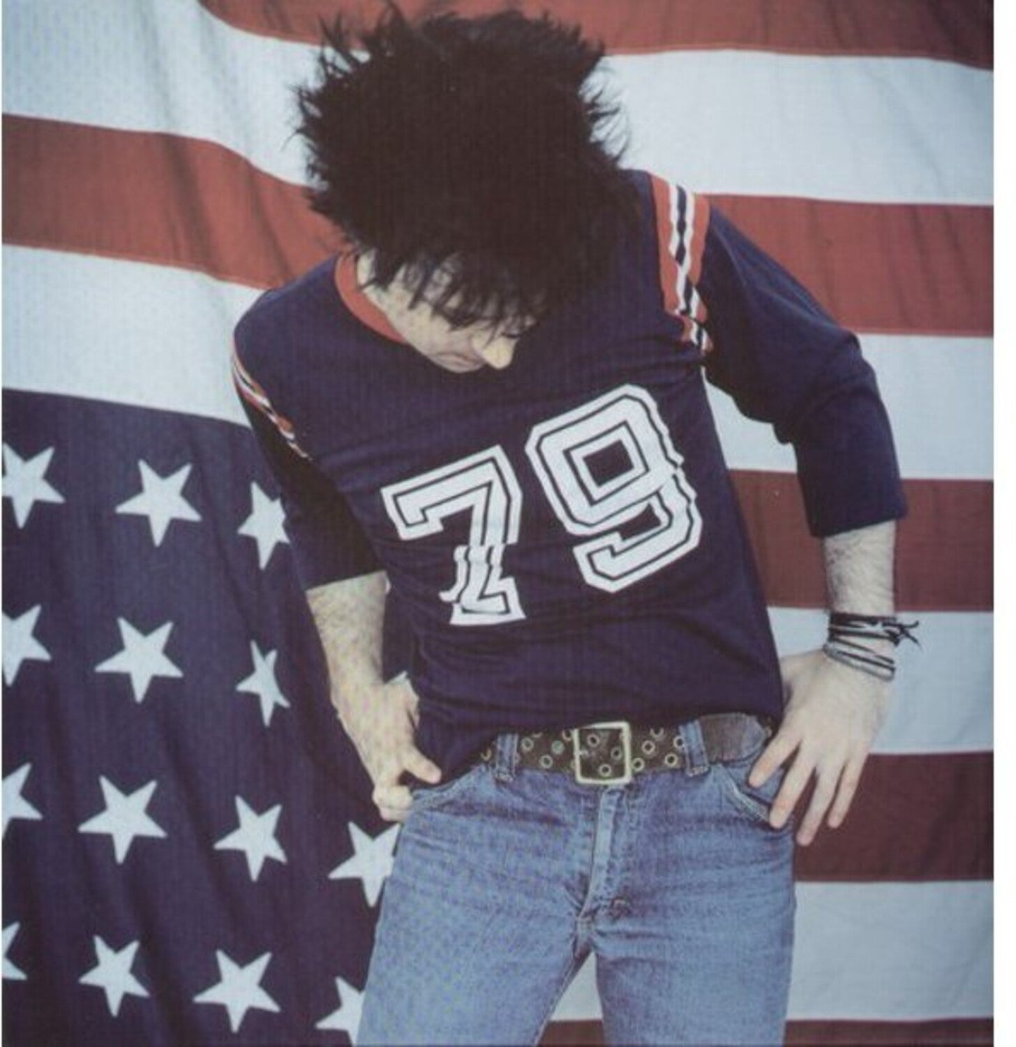 Ryan Adams - Gold 2xLP