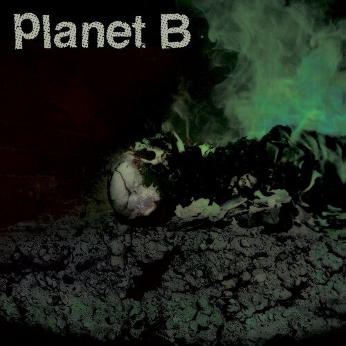 Planet B - PLANET B