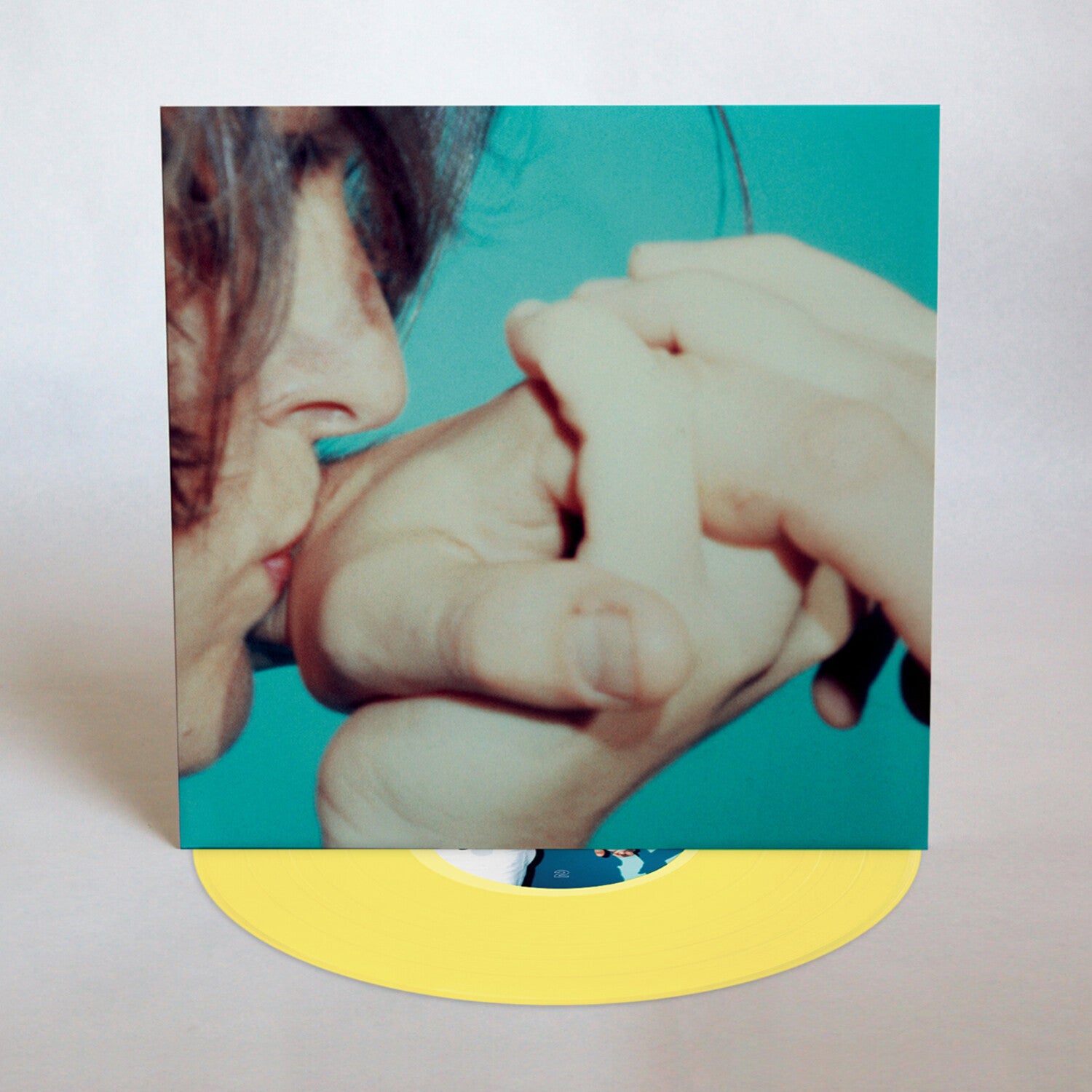 Spinanes - Manos Peak Vinyl