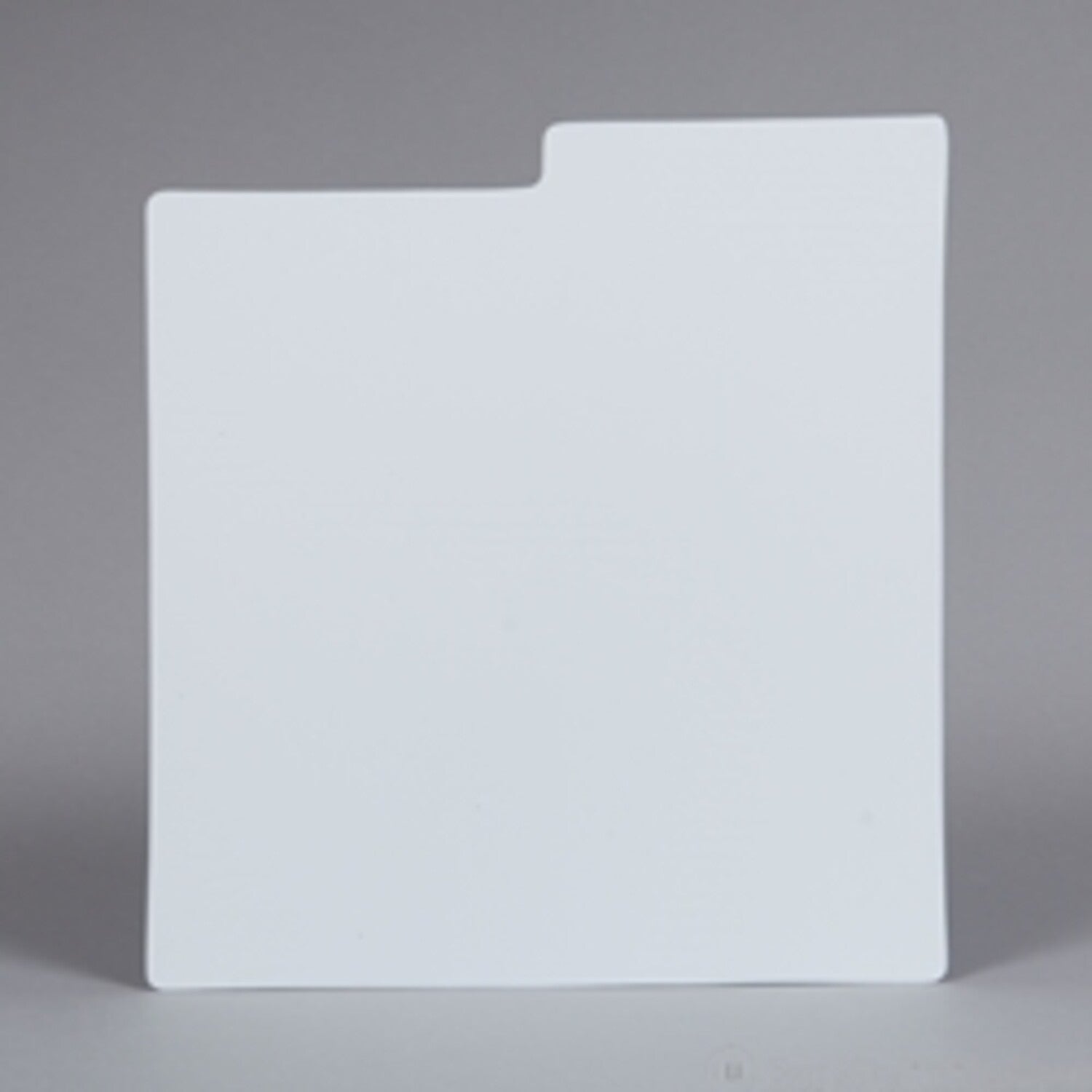 Bags Unlimited DLPP305PK - 12 Inch LP Divider Cards - 30 Guage - 5 Pack