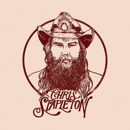 Chris Stapleton - From A Room: Volume 1