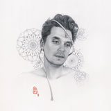 John Mayer - The Search For Everything (CD)
