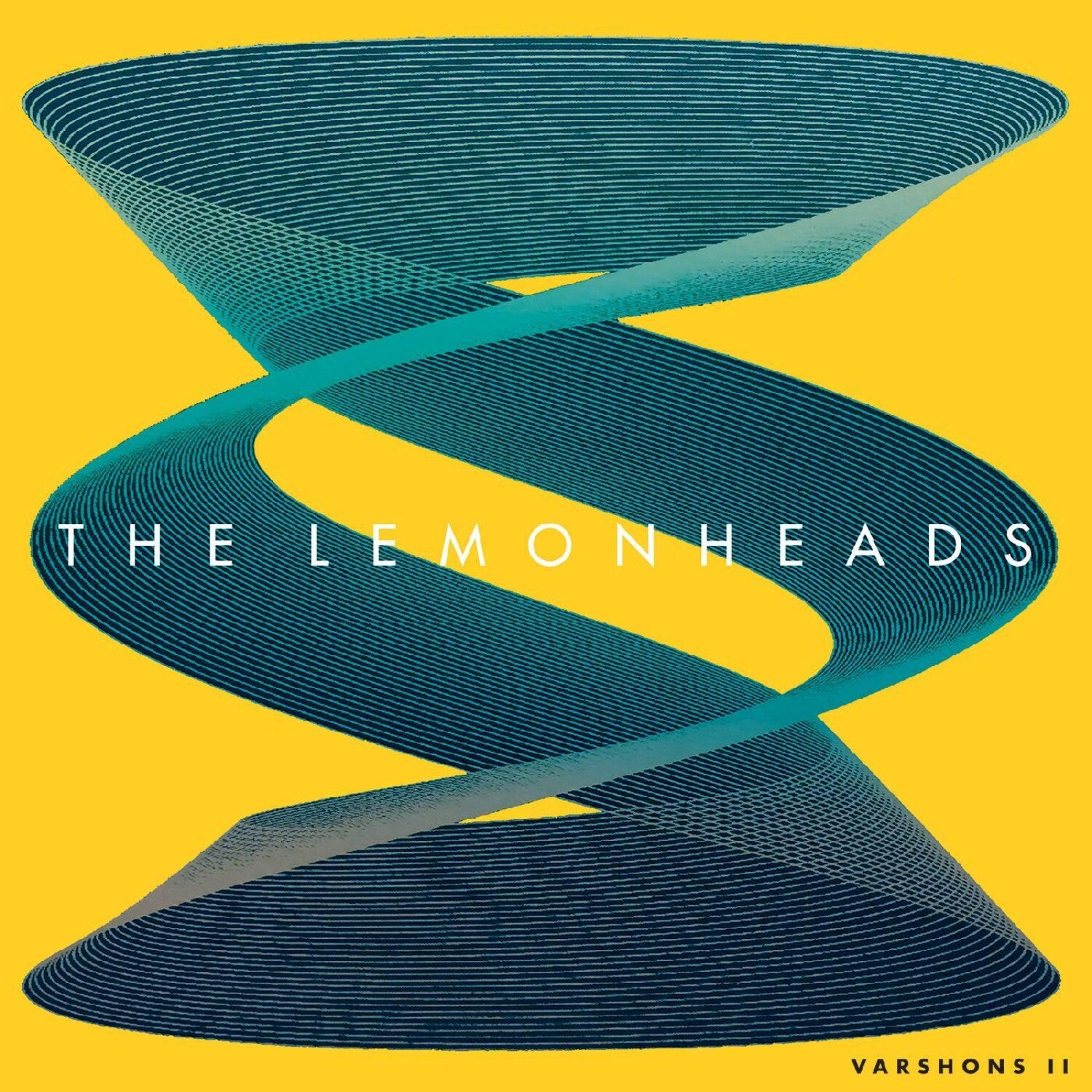Lemonheads - Varshons 2 (Green Vinyl)
