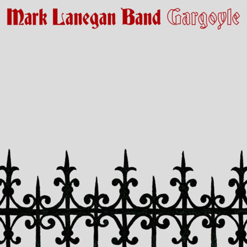 Mark Lanegan - GARGOYLE