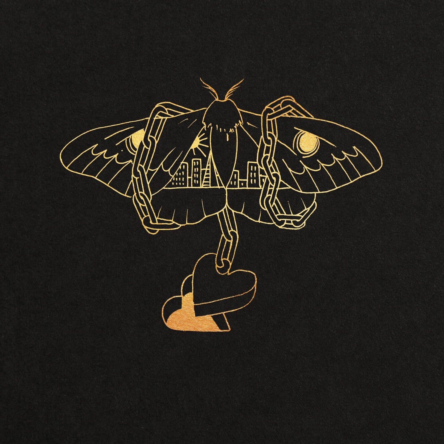 David Gray - Gold in a Brass Age 2xLP