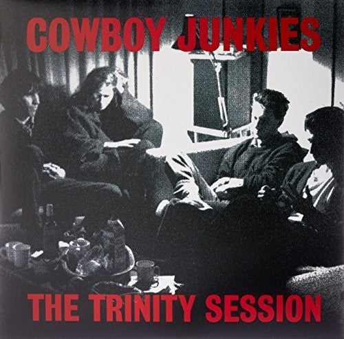 Cowboy Junkies - Trinity Session 2xLP