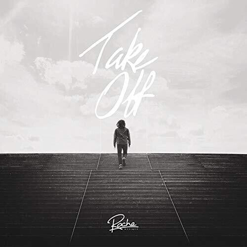 FKJ - TAKE OFF