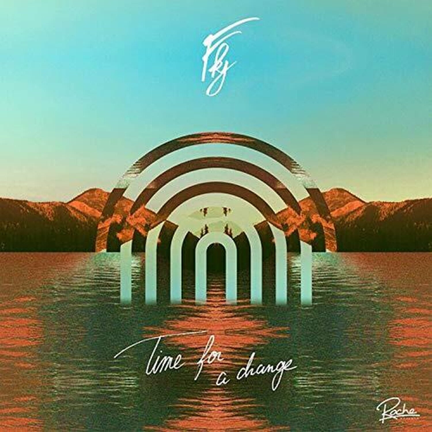 Fkj - Time For A Change