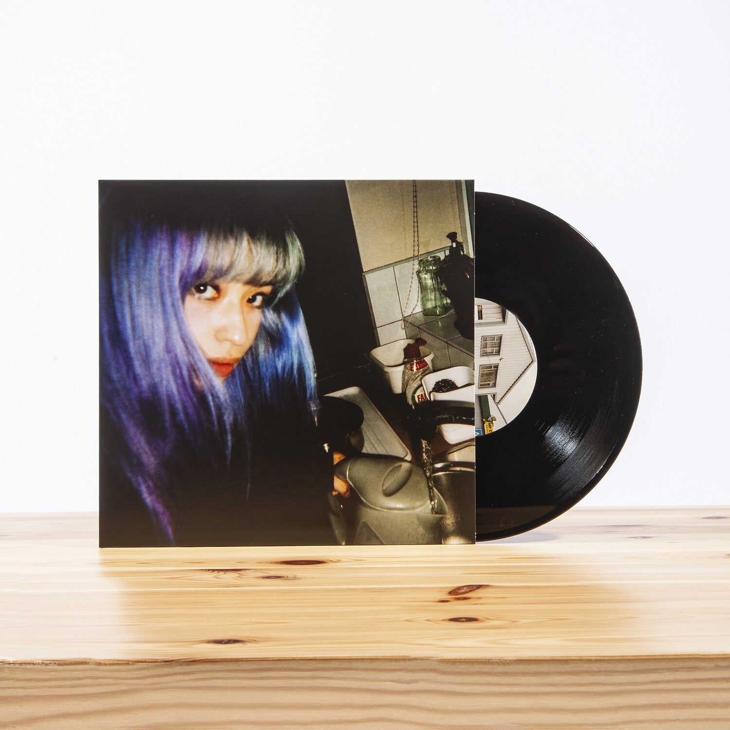 Kero Kero Bonito - Totep