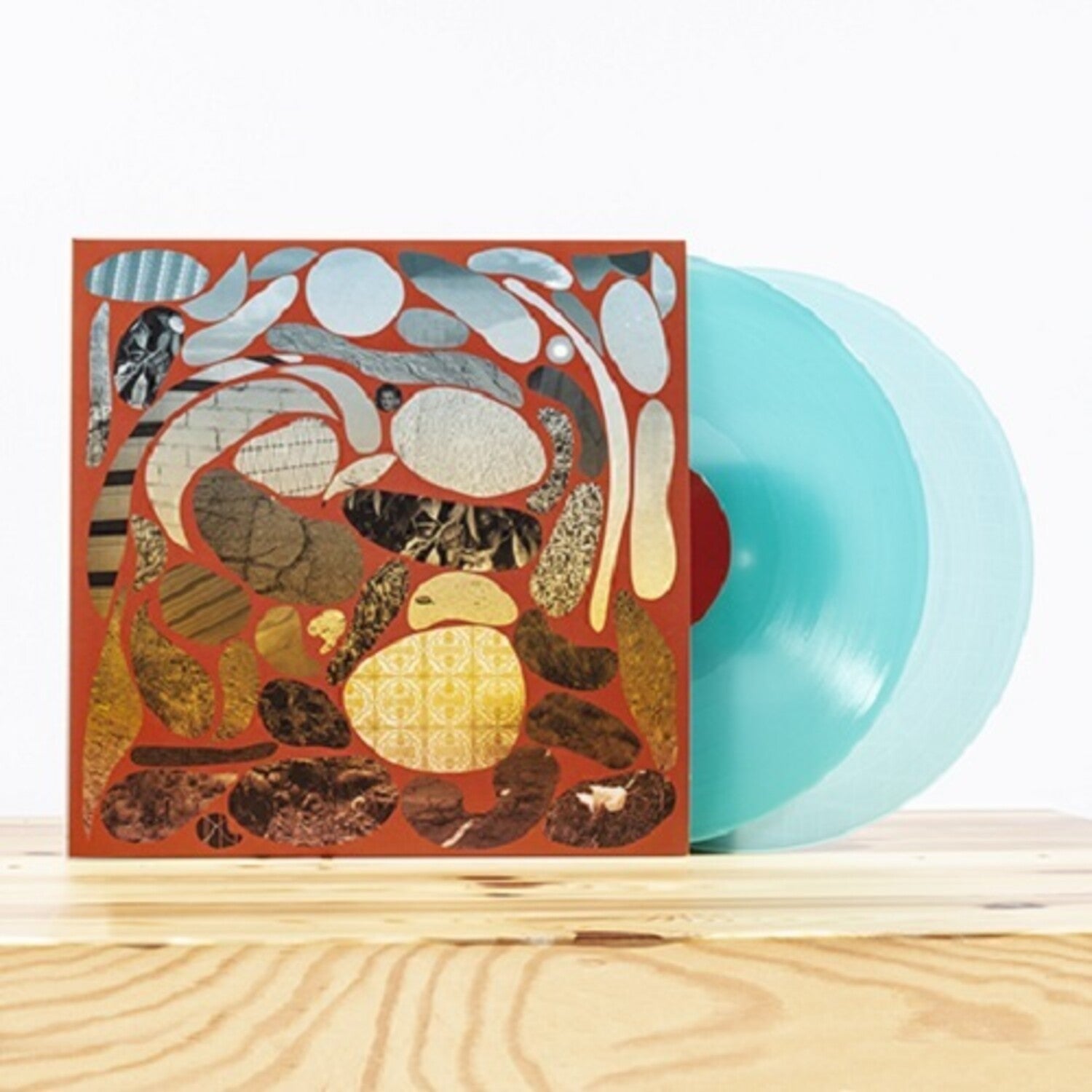 Pedro the Lion - Phoenix 2xLP