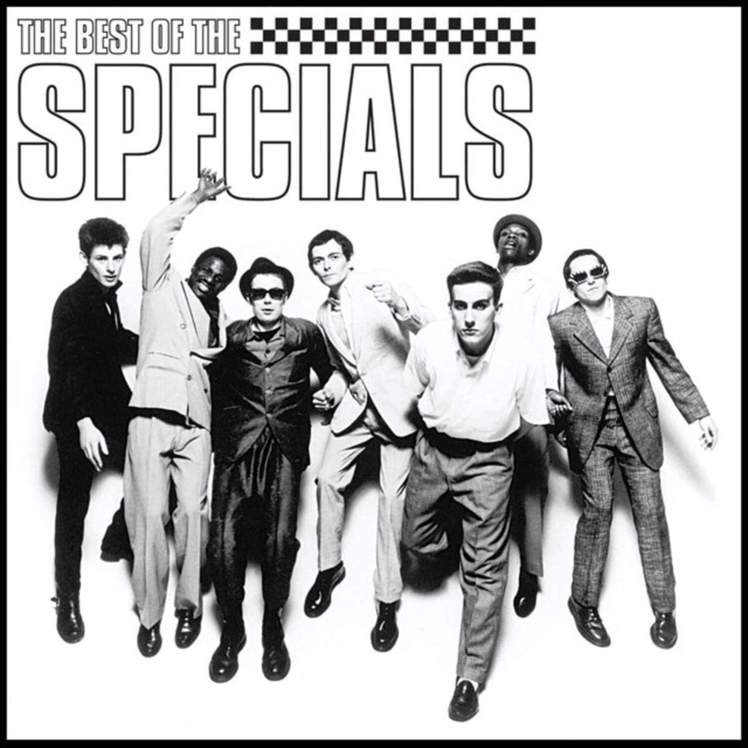 Specials - Best Of The Specials 2xCD