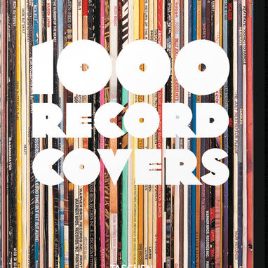 Michael Ochs - 1000 Record Covers