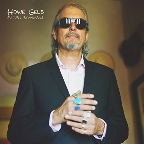 Howe Gelb - Future Standards 2xLP