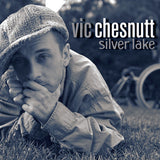 Vic Chesnutt - Silver Lake 2xLP