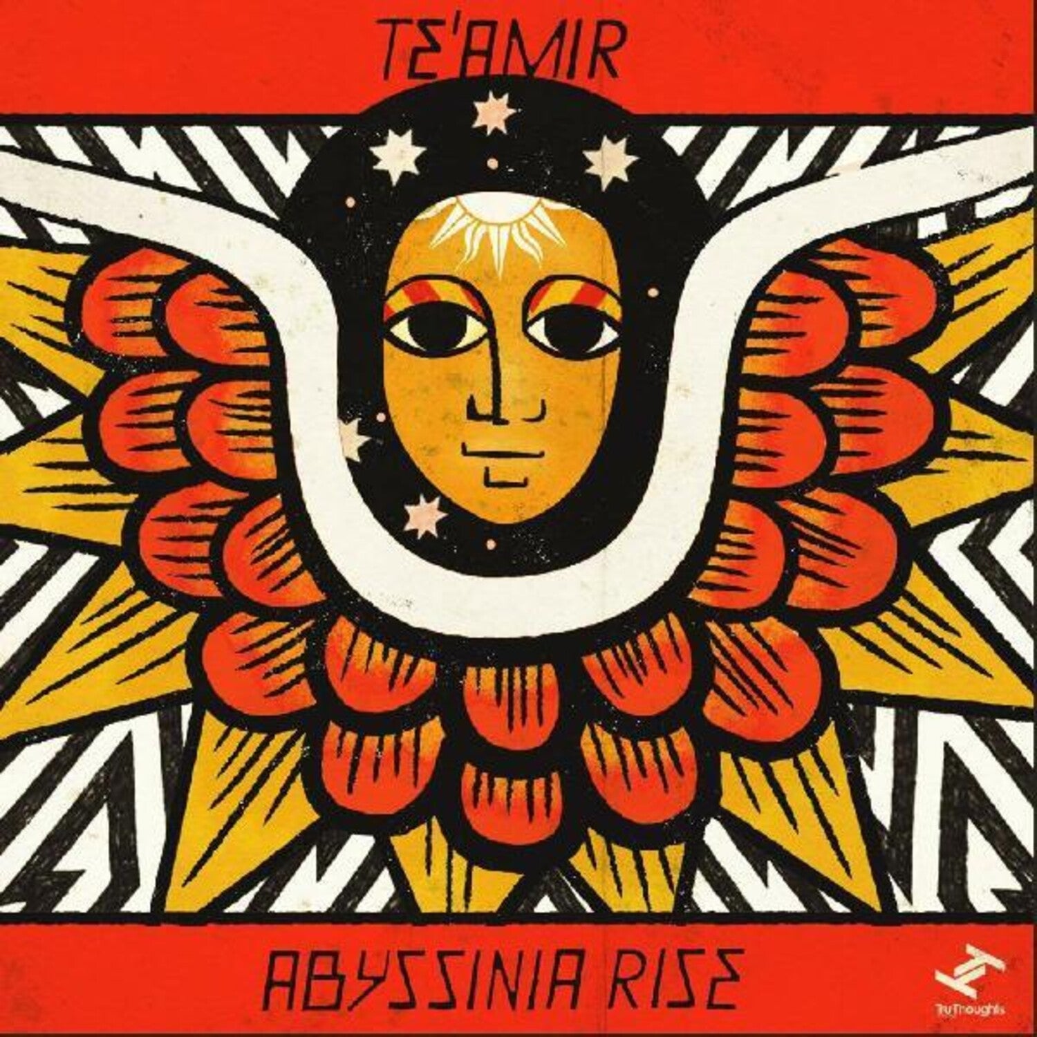 Te'Amir - Abyssinia & Abyssinia Rise