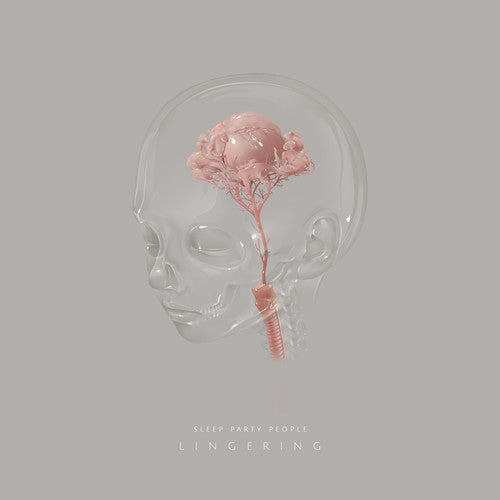Sleep Party People - Lingering (CD)