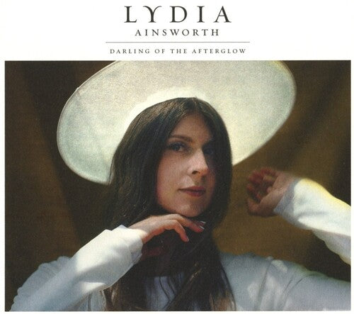 Lydia Ainsworth - Darling of the Afterglow