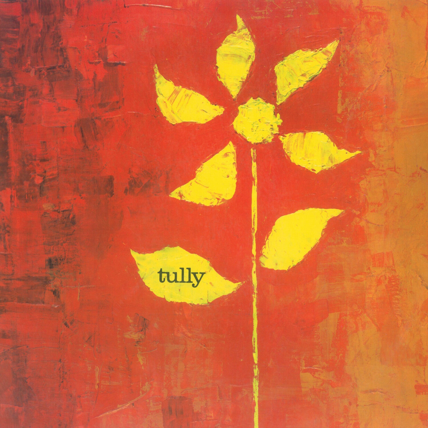 Tully (CD)