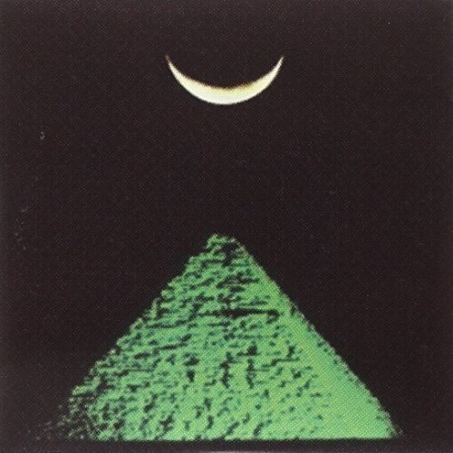 Ganglians - Blood on the Sand
