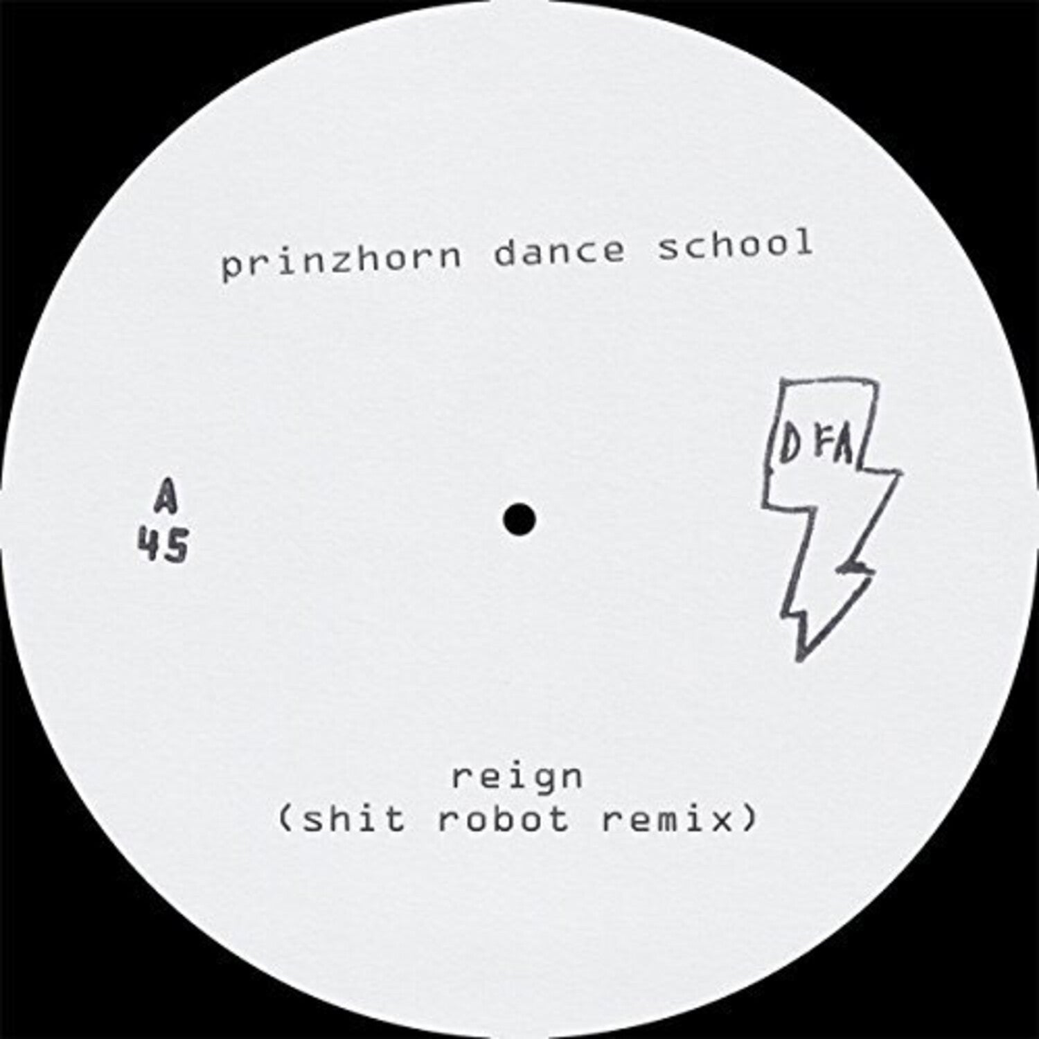Prinzhorn Dance School - Remixes