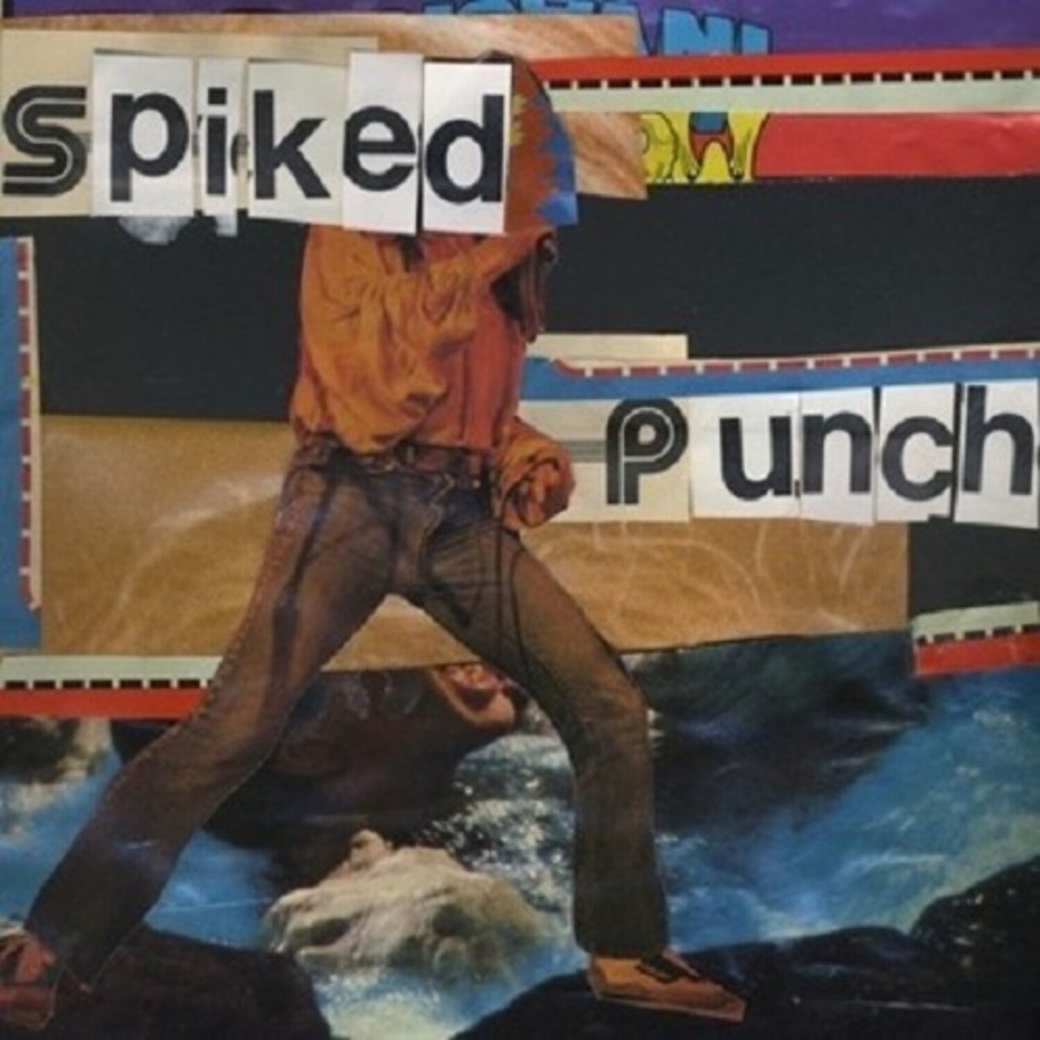 Spiked Punch - Guinea Pig