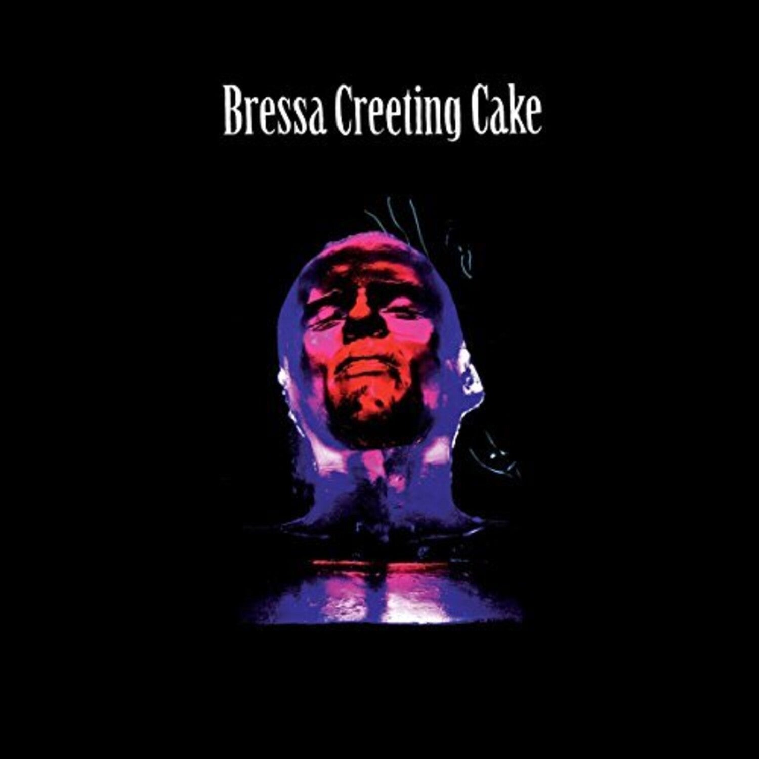 Bressa Creeting Cake 2xLP