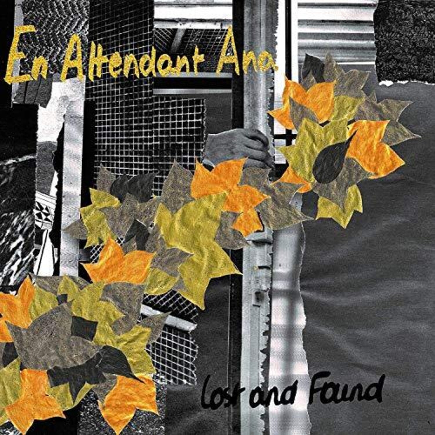 En Attendant Ana - Lost & Found