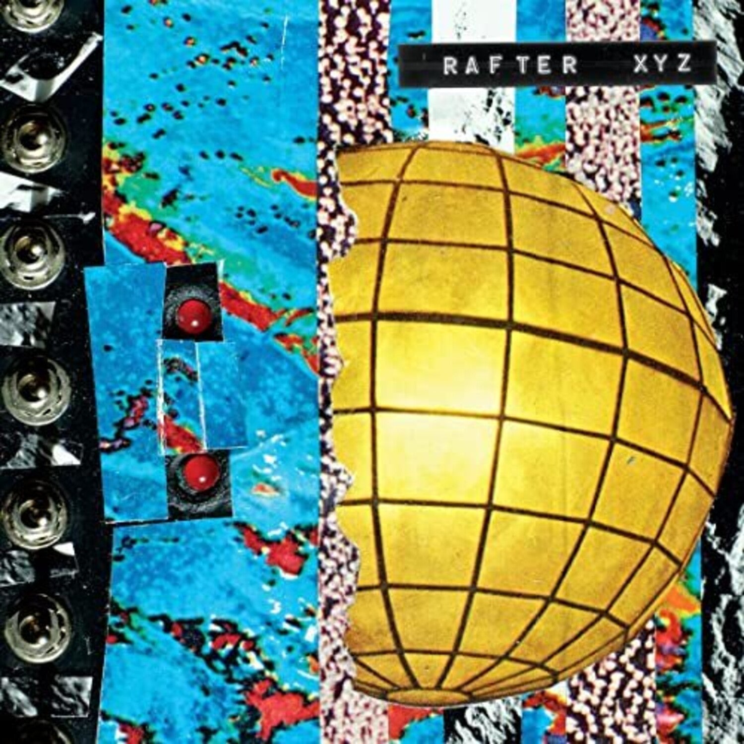 Rafter - Xyz