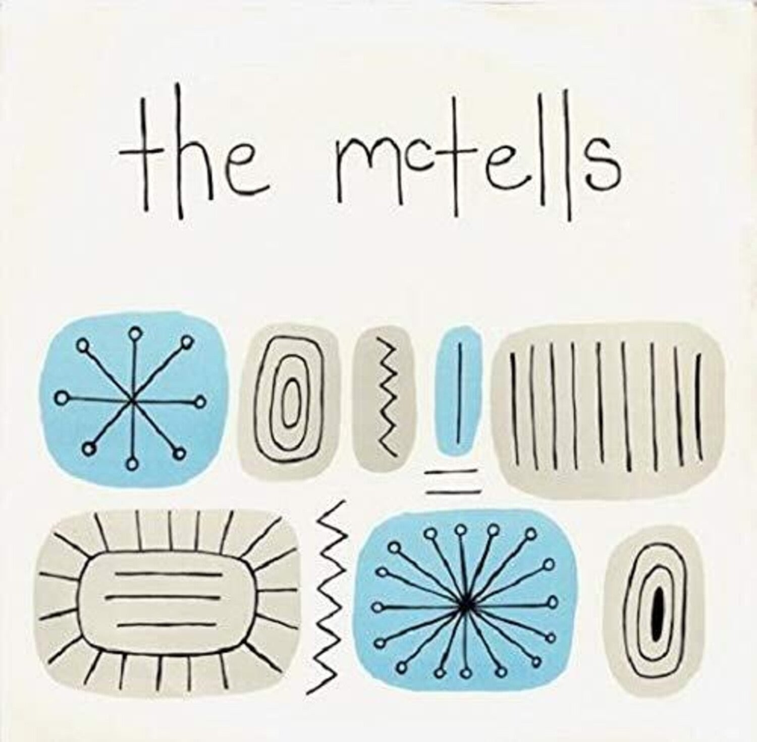 McTells - Clean