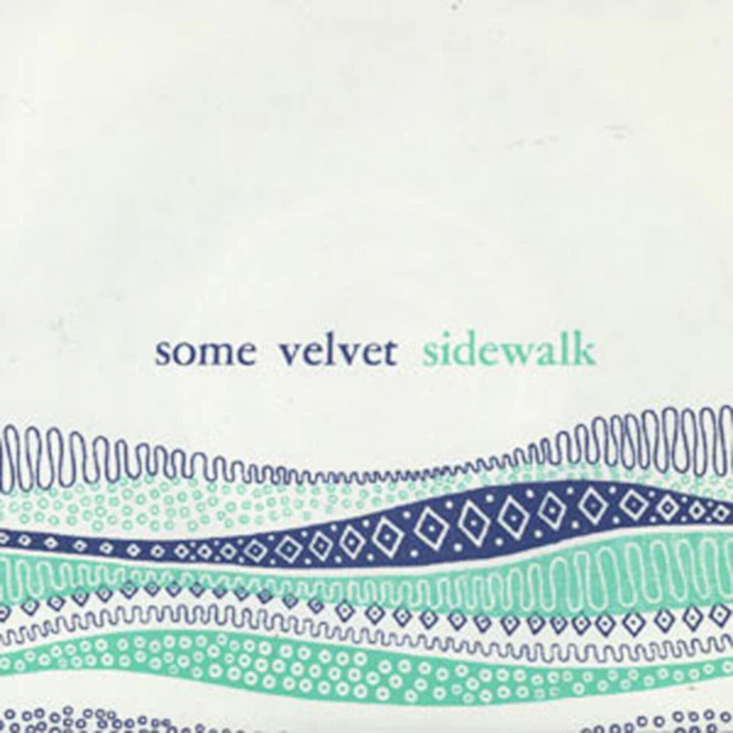 Some Velvet Sidewalk - Free from IT