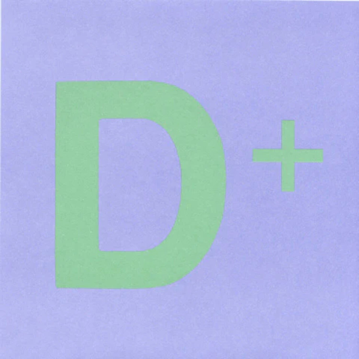 D+ - Heatherwood