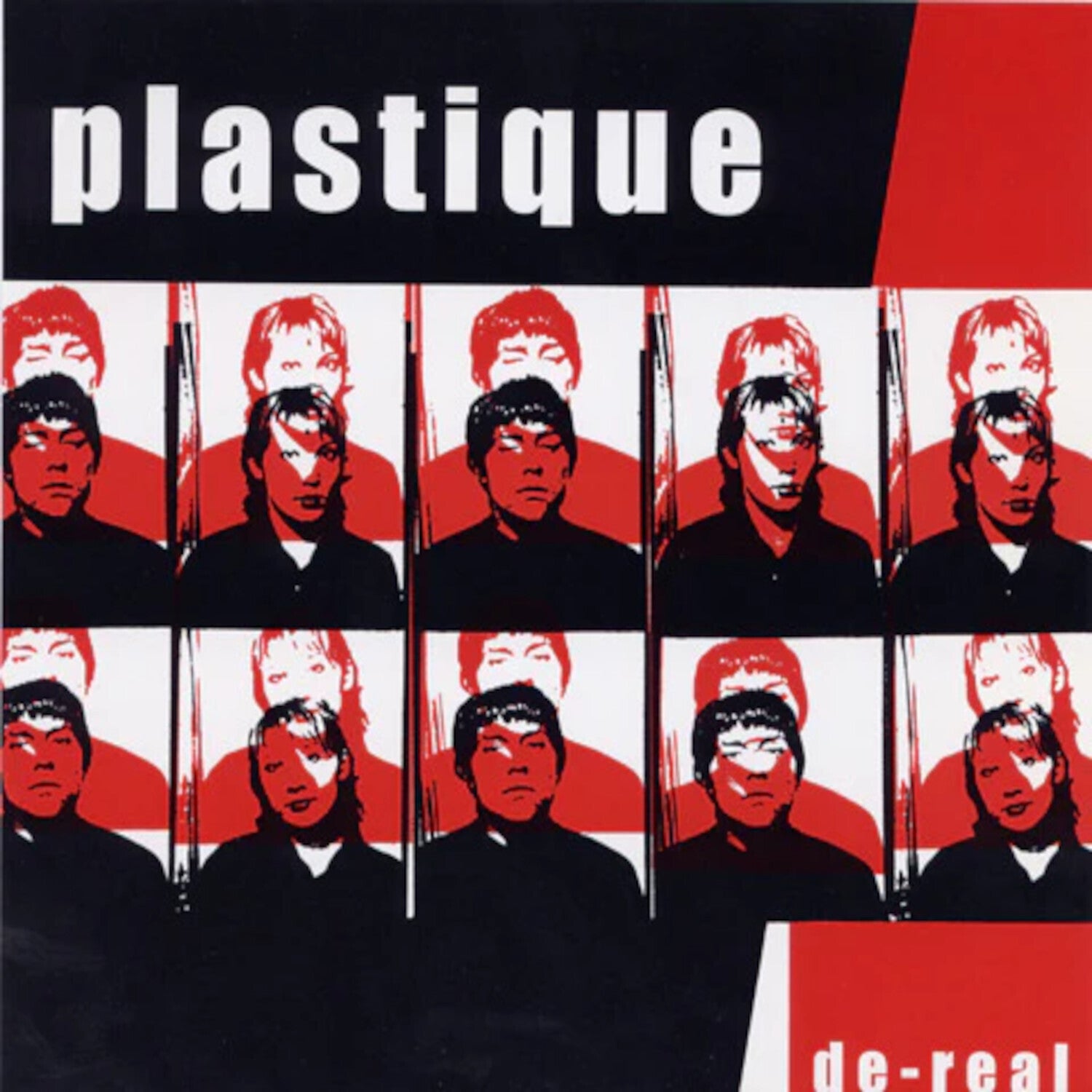Plastique - K.i.l.l.