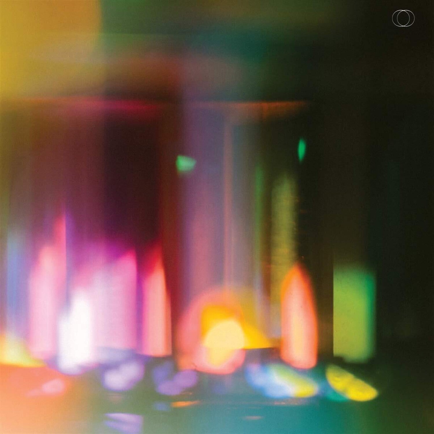 Beacon - Gravity Pairs (CD)