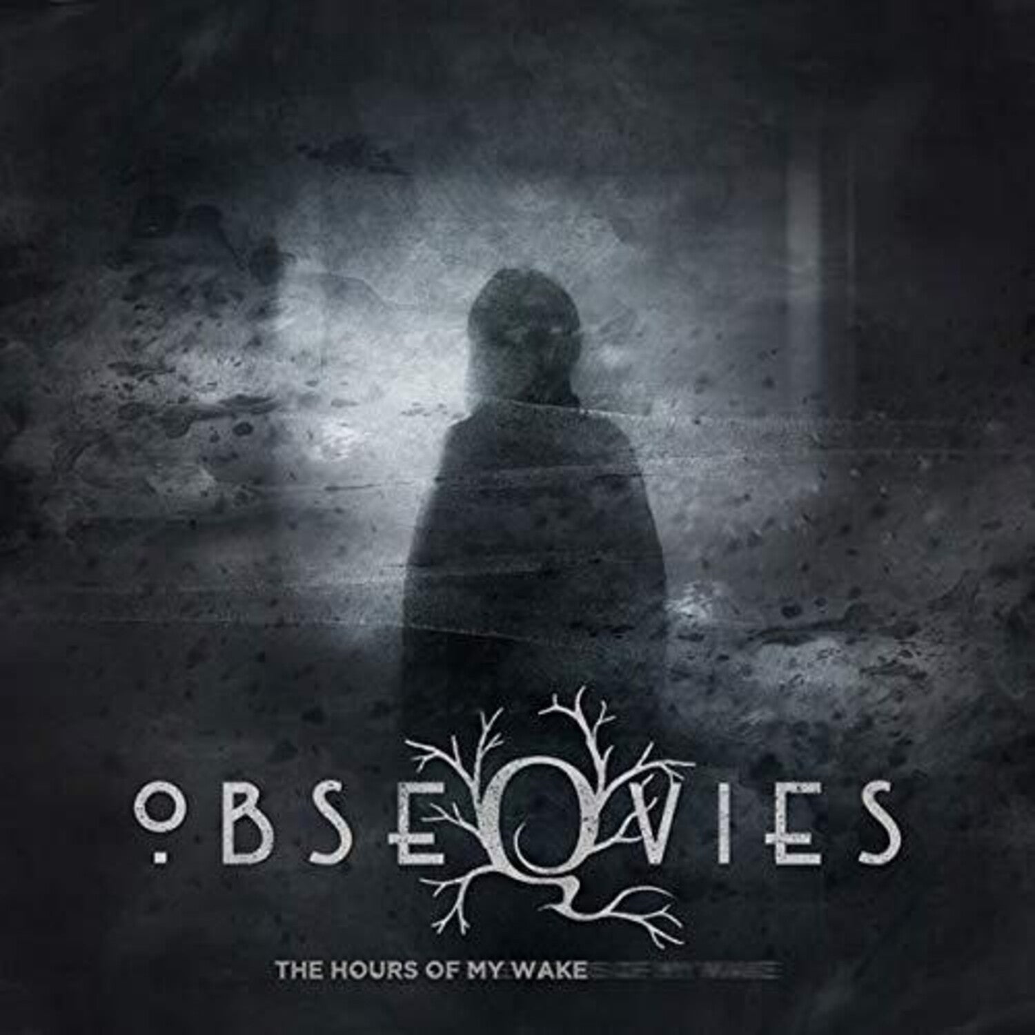 Obseqvies - Hours Of My Wake 2xLP