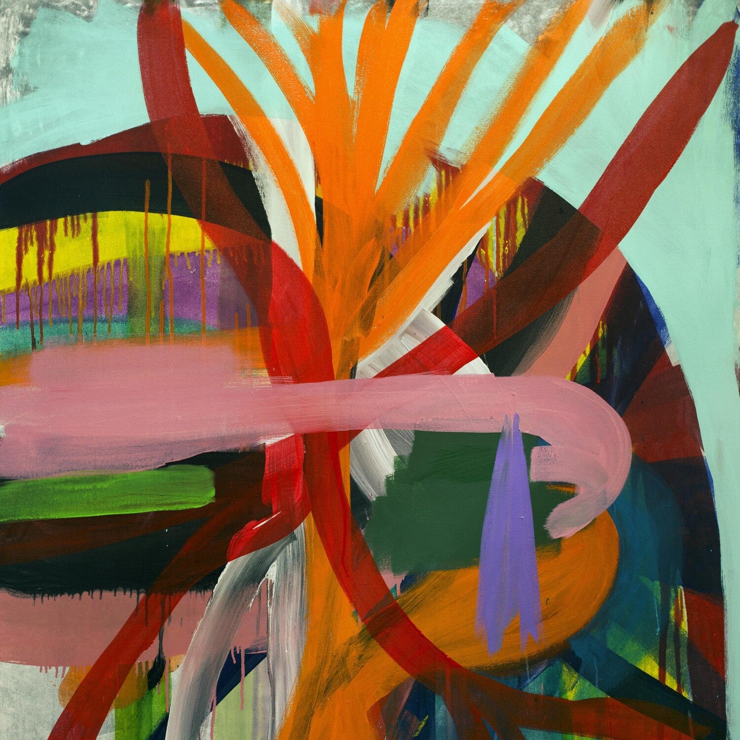 Yak - Pursuit Of Momentary Happiness (CD)