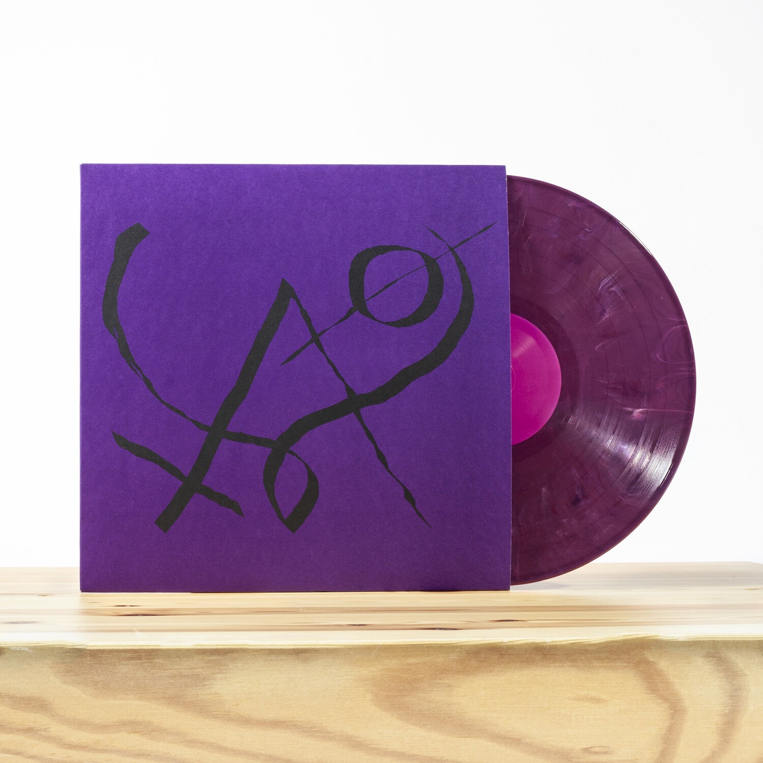Xiu Xiu - Girl With Basket Of Fruit