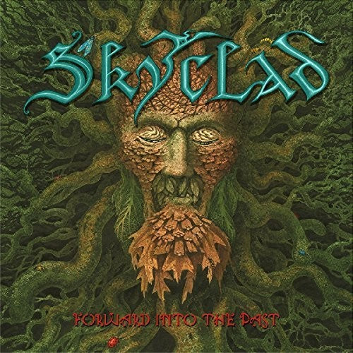 Skyclad - Forward Into The Past (CD)