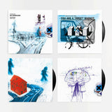 Radiohead - Ok Computer Oknotok 1997 2017 3xLP