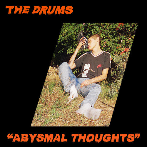 Drums - Abysmal Thoughts 2xLP