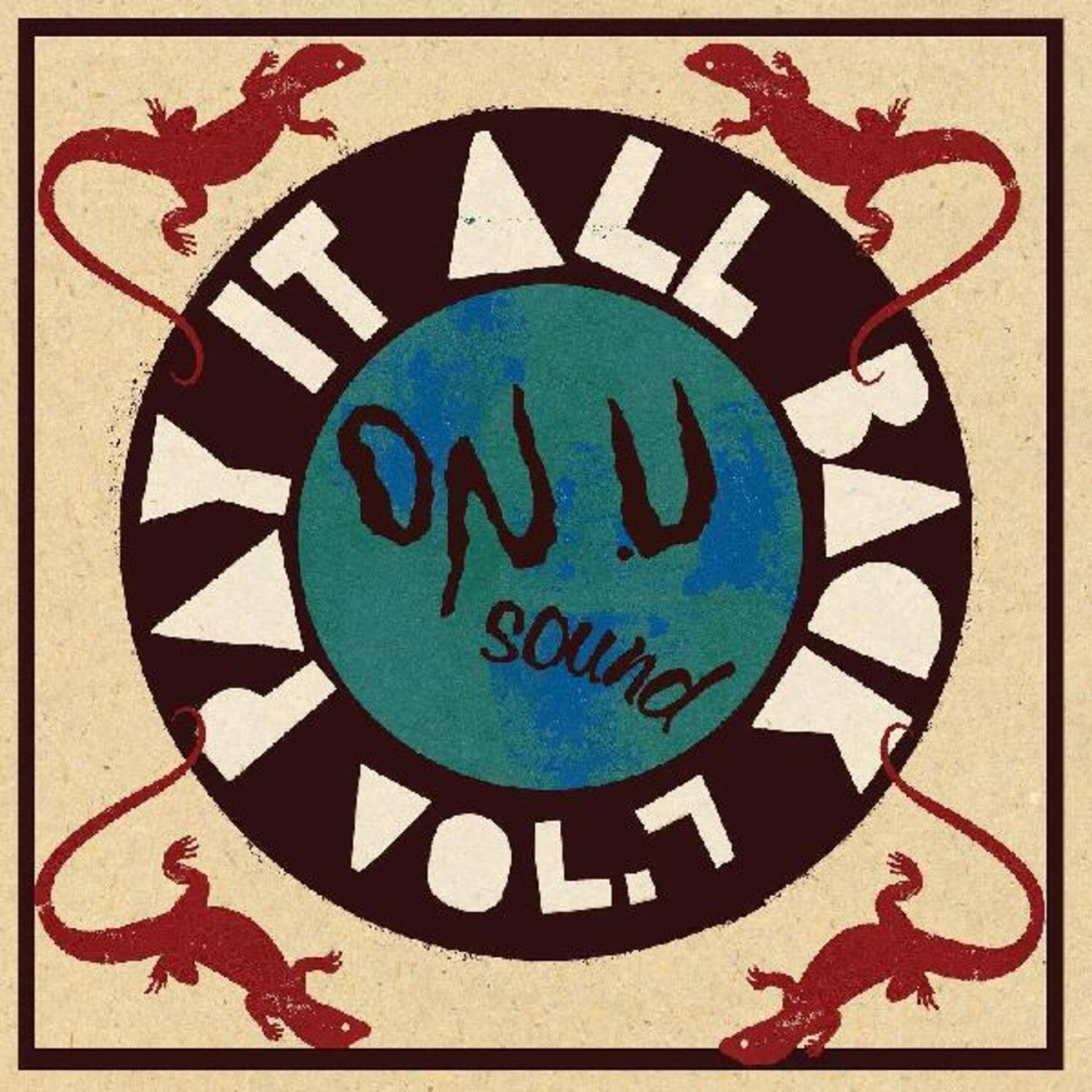 Various Artists - Pay It All Back 7