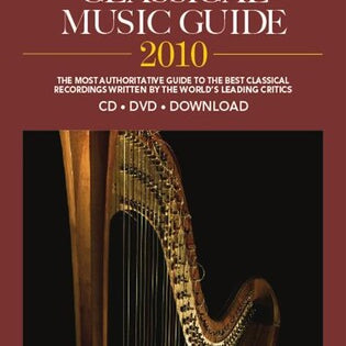 Gramophone Classical Music 10 - Gramophone Classical Music 10